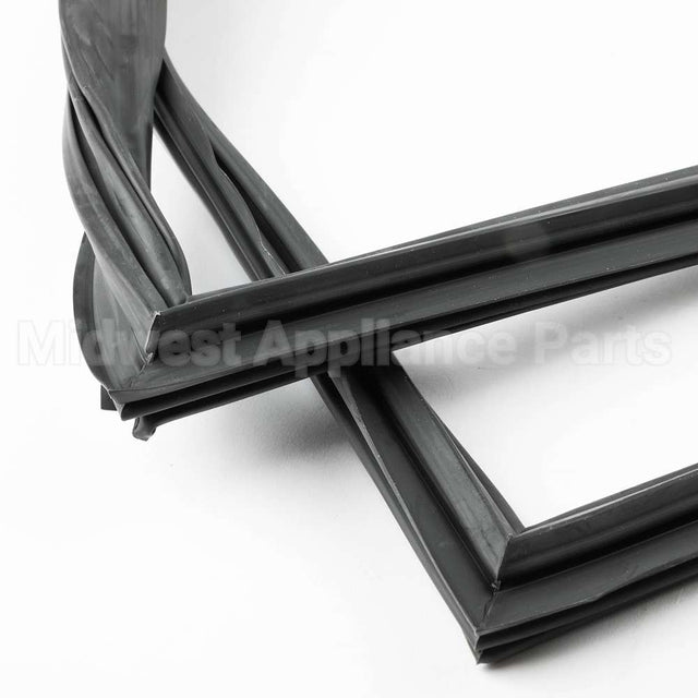 WR14X30117 GE French Door Gasket Dorian Gray