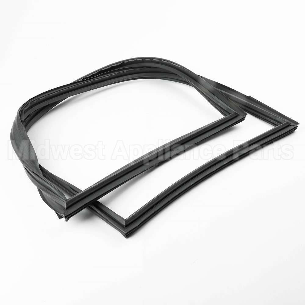 WR14X30117 GE French Door Gasket Dorian Gray
