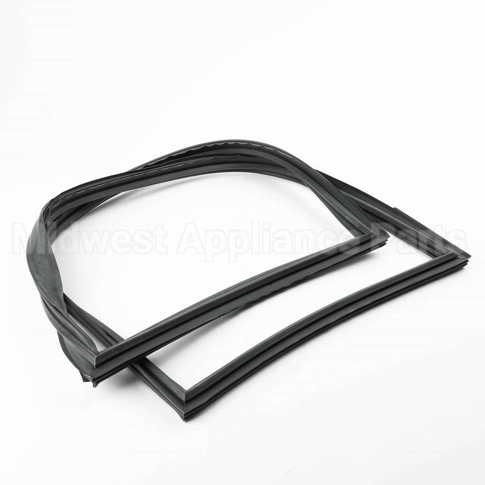 WR14X30117 GE French Door Gasket Dorian Gray