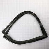 WR14X30142 GE Freezer Door Gasket Dorian Gray