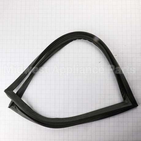 WR14X30142 GE Freezer Door Gasket Dorian Gray