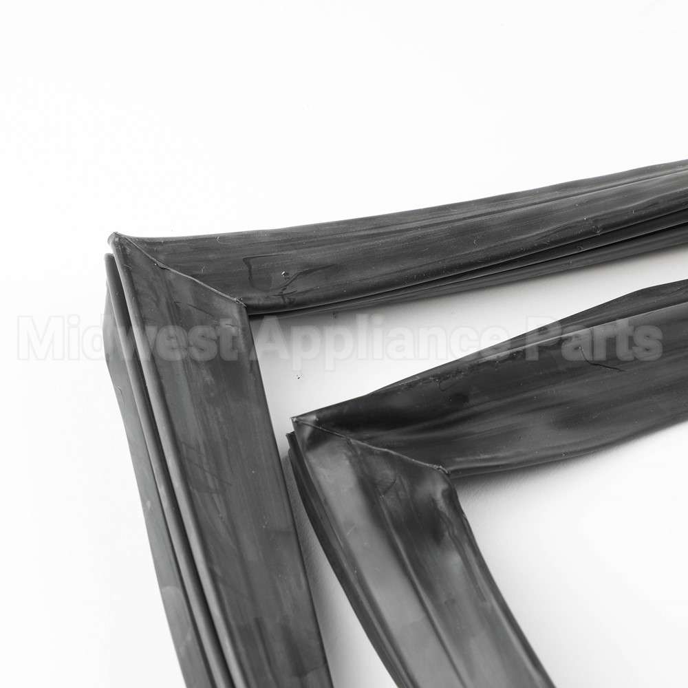WR14X30142 GE Freezer Door Gasket Dorian Gray