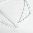 WR14X30448 GE French Door Gasket White