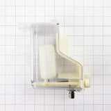 WR14X30725 GE Reservoir W/Valve & Cover