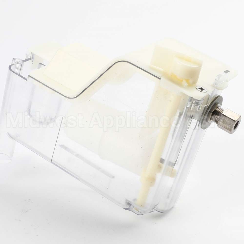 WR14X30725 GE Reservoir W/Valve & Cover