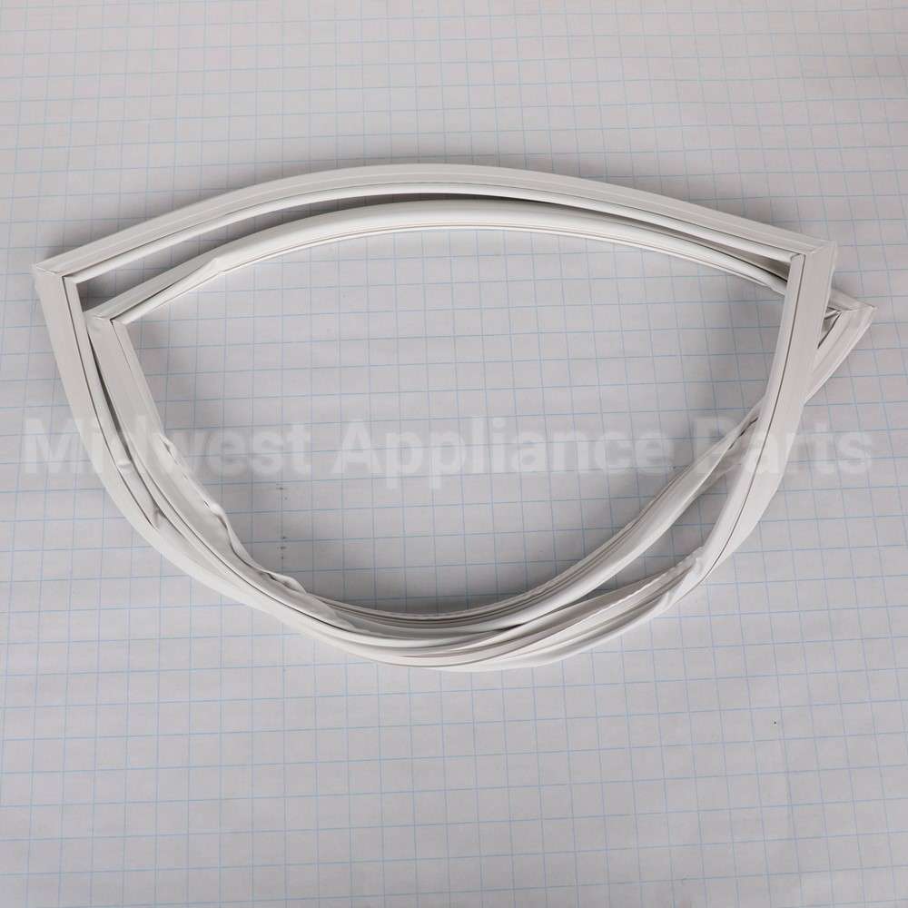 WR14X30983 GE Fresh Food Door Gasket White
