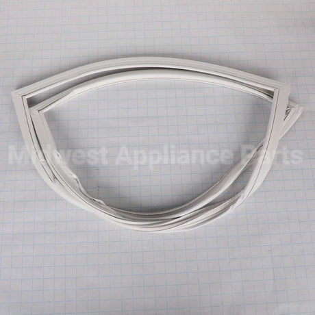 WR14X30983 GE Fresh Food Door Gasket White