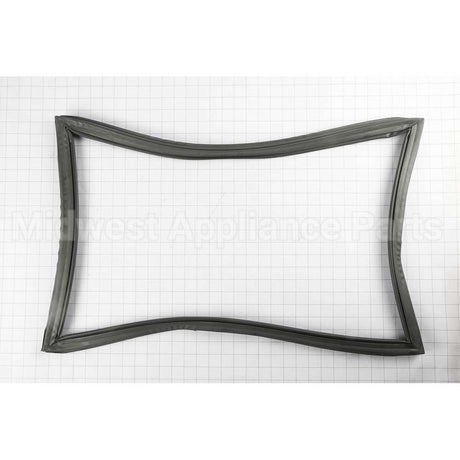 WR14X31068 GE Freezer Door Gasket Dorian Gray