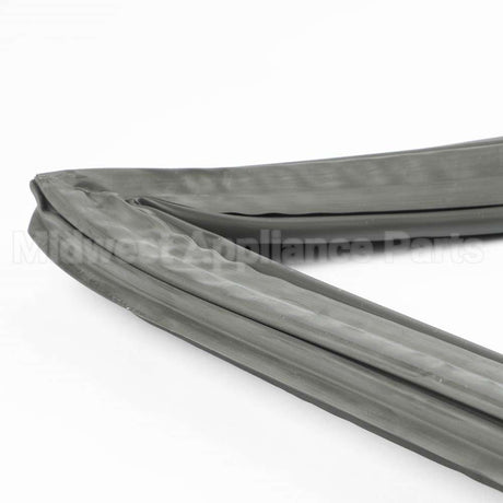 WR14X31068 GE Freezer Door Gasket Dorian Gray