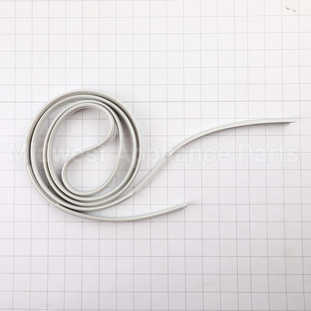 WR14X31071 GE Freezer Door Gasket White