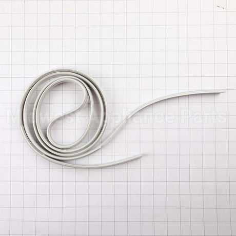 WR14X31071 GE Freezer Door Gasket White