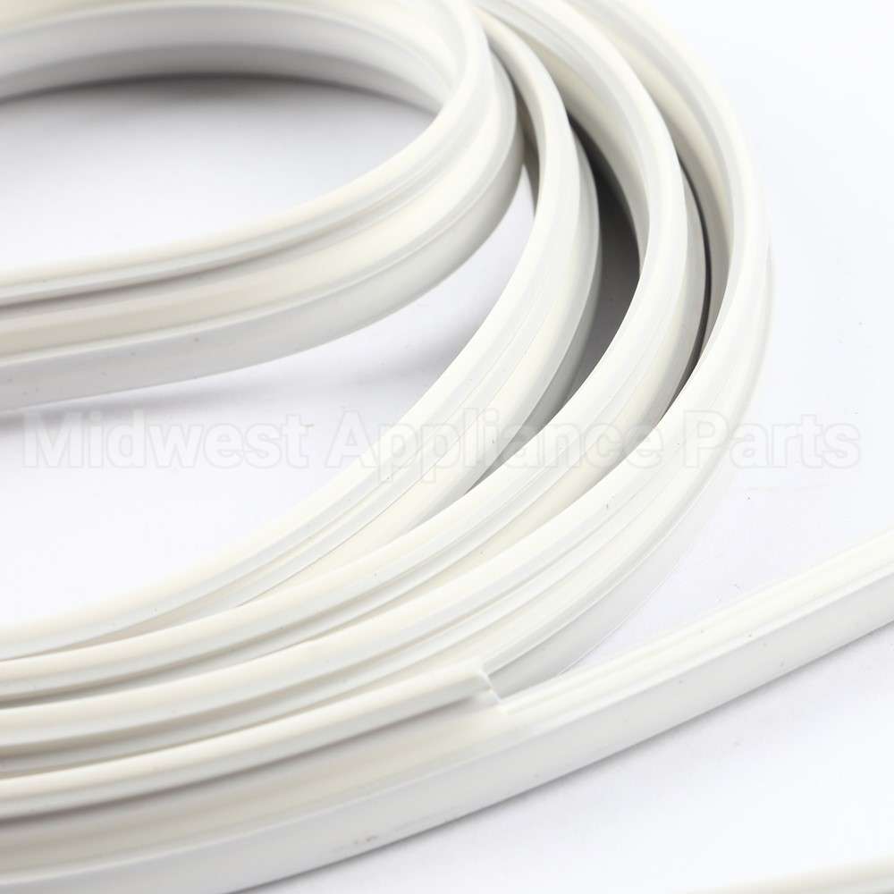WR14X31071 GE Freezer Door Gasket White