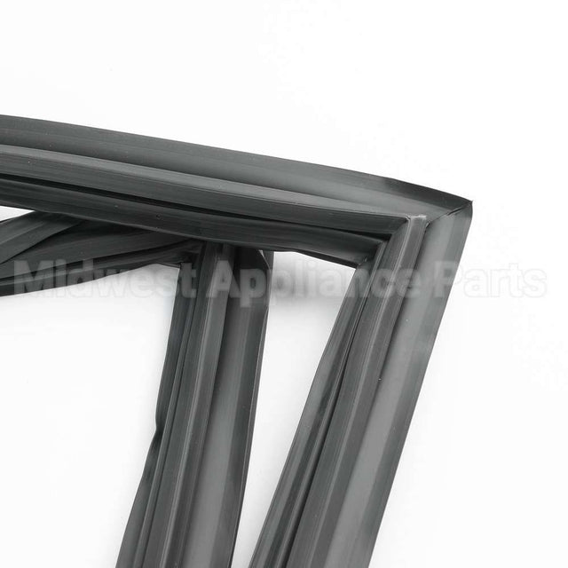 WR14X31082 GE Dorian Gray Fresh Food Door Gasket 22