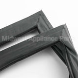 WR14X31082 GE Dorian Gray Fresh Food Door Gasket 22