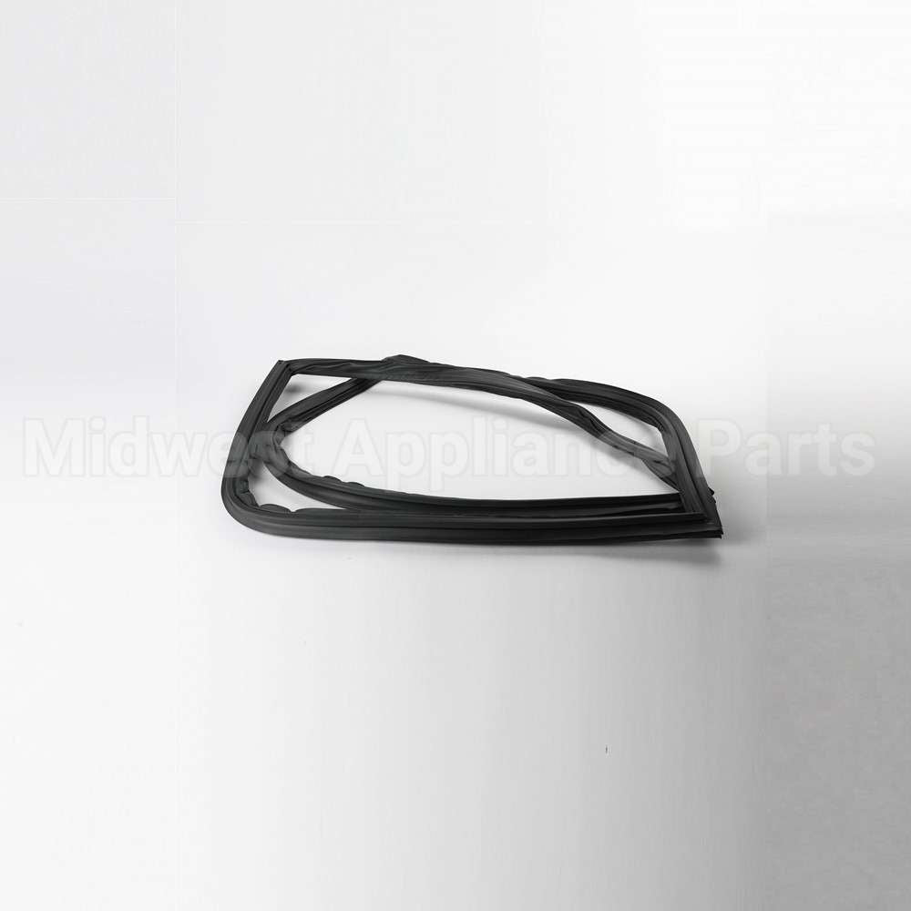 WR14X31082 GE Dorian Gray Fresh Food Door Gasket 22