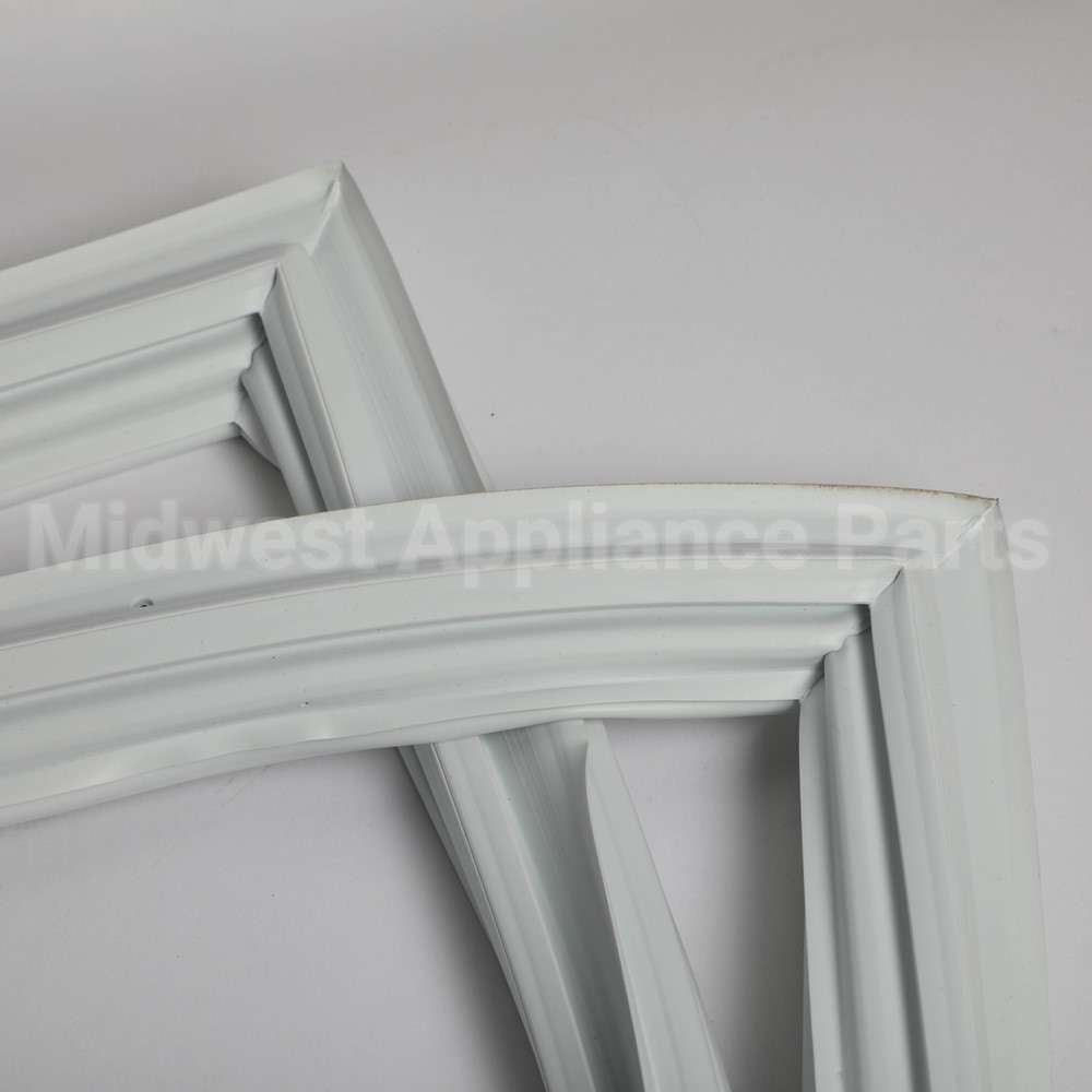 WR14X31085 GE White Fresh Food Door Gasket 19