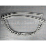 WR14X31085 GE White Fresh Food Door Gasket 19