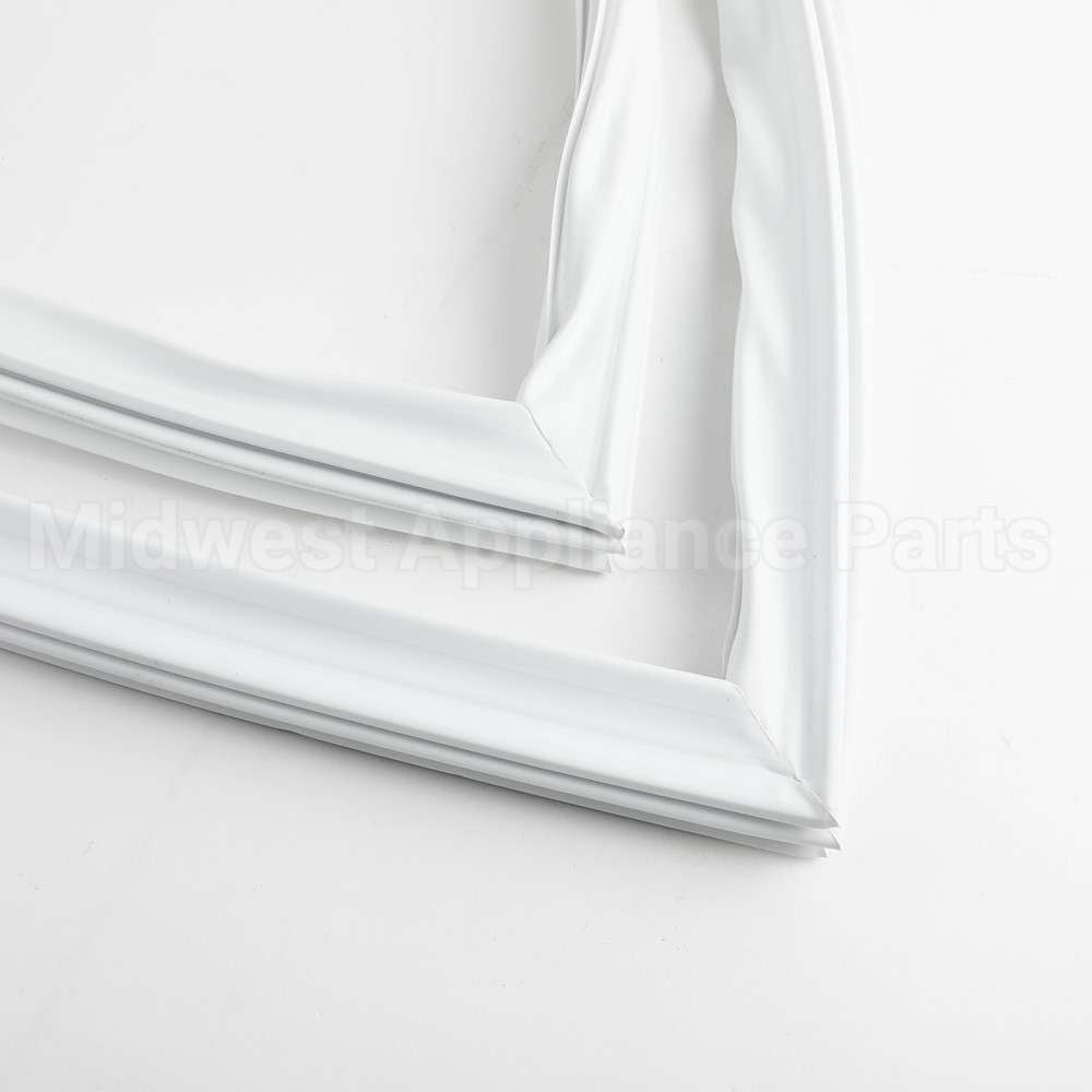 WR14X31094 GE White Fresh Food Door Gasket 22