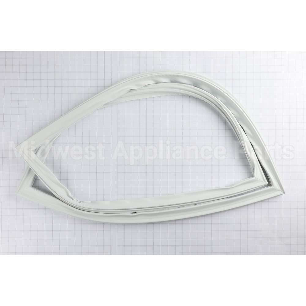 WR14X31094 GE White Fresh Food Door Gasket 22