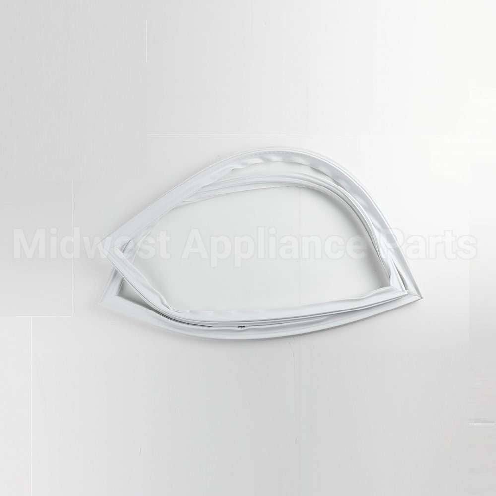 WR14X31094 GE White Fresh Food Door Gasket 22