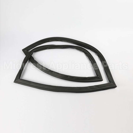 WR14X31101 GE Dorian Gray Fresh Food Door Gasket 19
