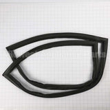 WR14X31101 GE Dorian Gray Fresh Food Door Gasket 19