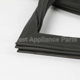 WR14X31101 GE Dorian Gray Fresh Food Door Gasket 19