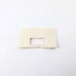WR14X31873 GE Convertible Drawer Damper Foam