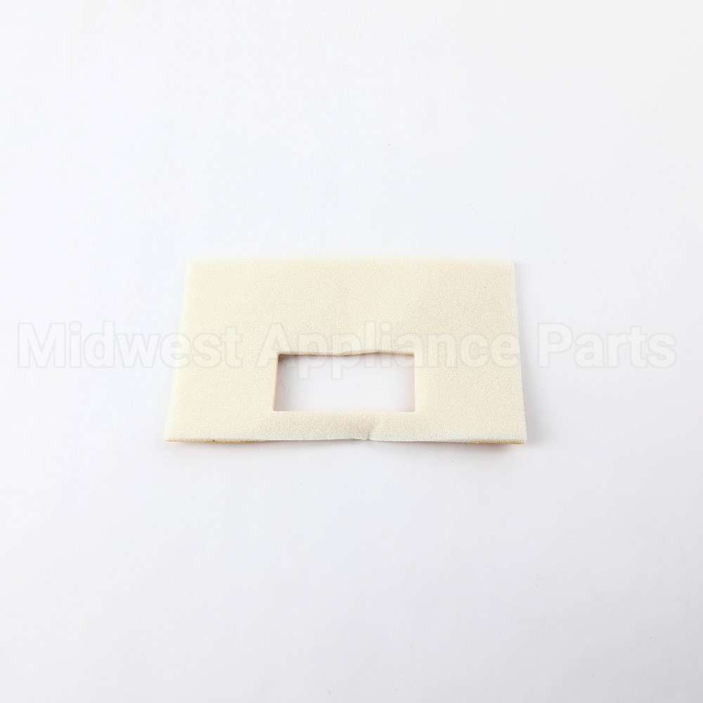 WR14X31873 GE Convertible Drawer Damper Foam