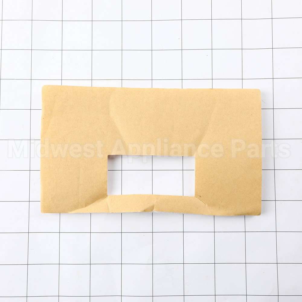 WR14X31873 GE Convertible Drawer Damper Foam