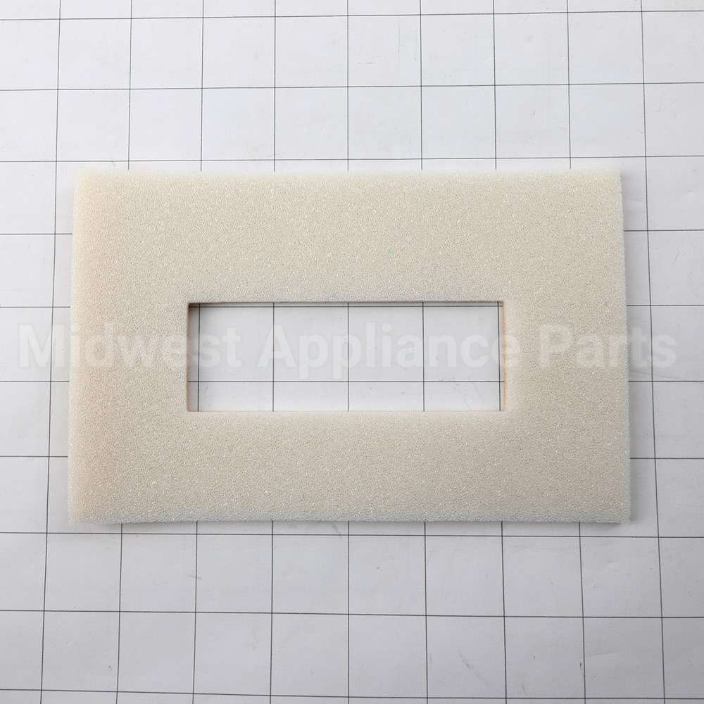 WR14X31874 GE Convertible Drawer Damper Foam