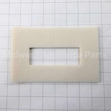 WR14X31874 GE Convertible Drawer Damper Foam