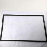 WR14X32103 GE Freezer Drawer Gasket