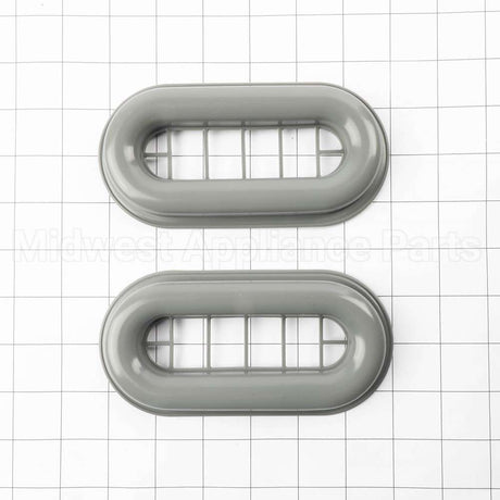 WR14X32485 GE Gray Ice Box Port Gasket