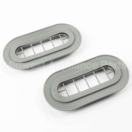 WR14X32485 GE Gray Ice Box Port Gasket