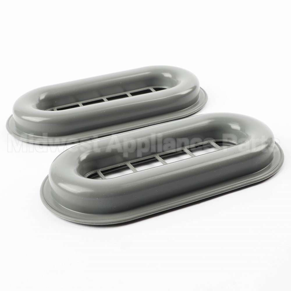 WR14X32485 GE Gray Ice Box Port Gasket