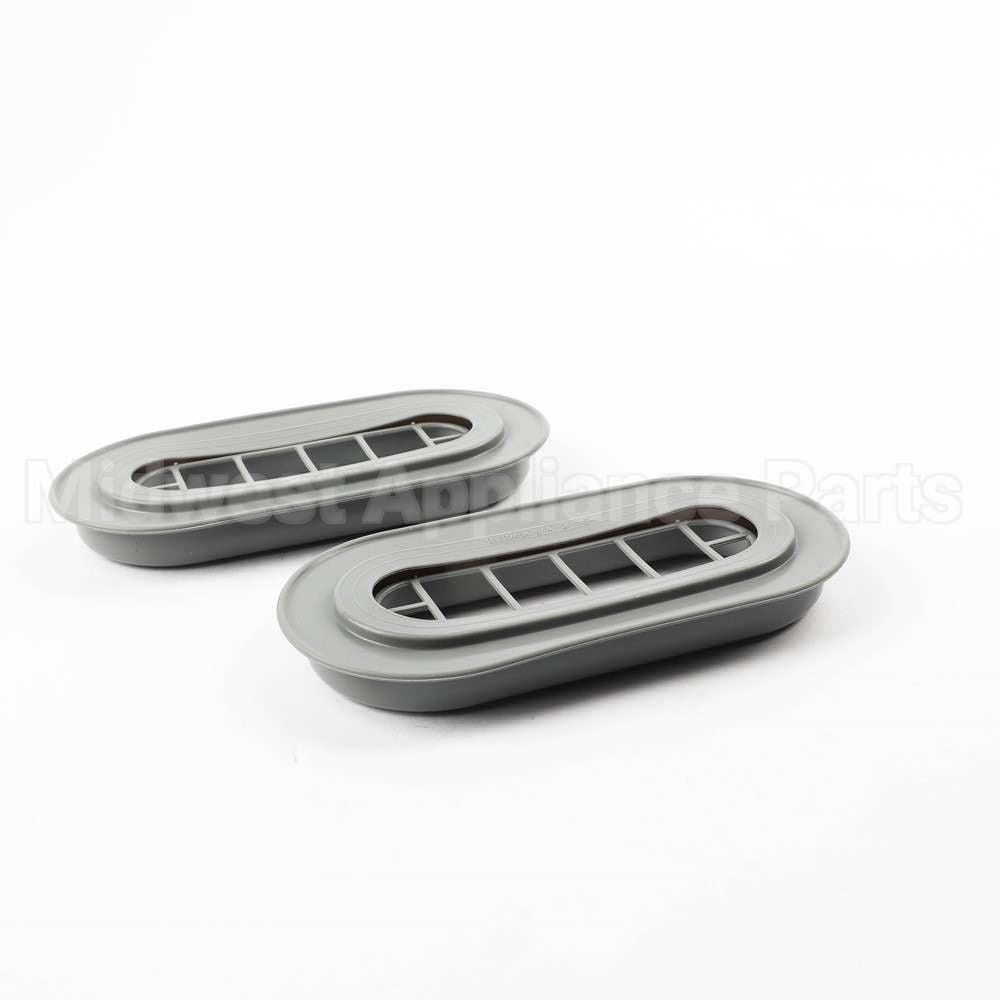 WR14X32485 GE Gray Ice Box Port Gasket