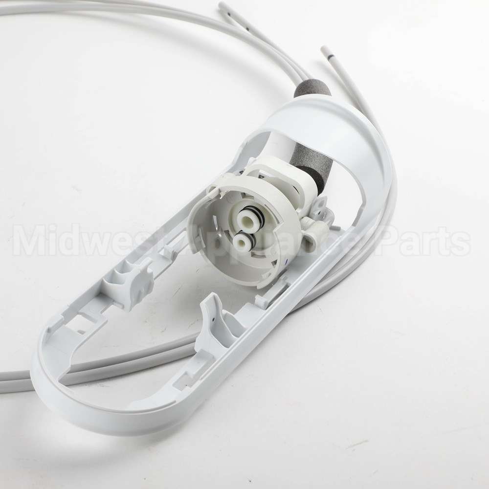 WR14X34687 GE Xwfe Manifold & Housing