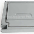 WR14X36439 GE Gray Ice Box Door W/ Gasket And Latch