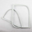 WR14X40077 GE Freezer Drawer Gasket - White