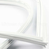 WR14X40077 GE Freezer Drawer Gasket - White