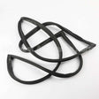 WR14X40080 GE Refrigerator Door Gasket - Grey