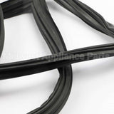 WR14X40080 GE Refrigerator Door Gasket - Grey