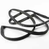WR14X40080 GE Refrigerator Door Gasket - Grey