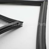 WR14X40082 GE Refrigerator Door Gasket - Grey