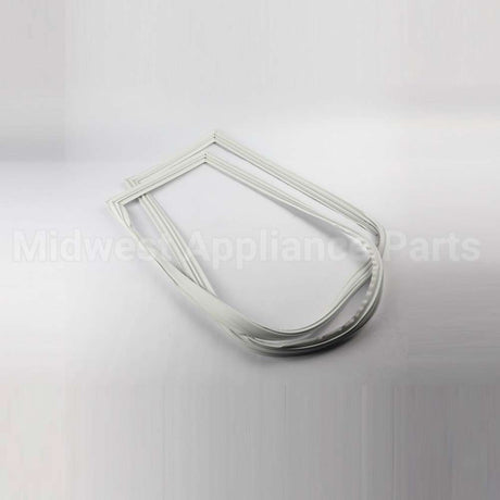 WR14X43128 GE Gasket And Label Asm Sxs