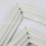 WR14X43128 GE Gasket And Label Asm Sxs