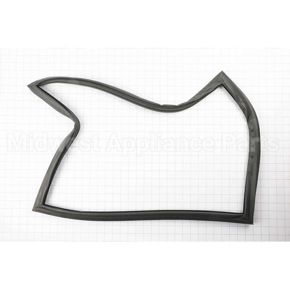 WR14X43325 GE Dorian Gray Freezer Door Gasket 19