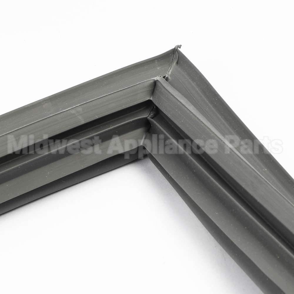 WR14X43325 GE Dorian Gray Freezer Door Gasket 19