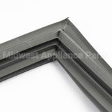 WR14X43325 GE Dorian Gray Freezer Door Gasket 19